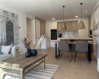 Wederverkoop - Apartment - Denia - Club Náutico