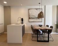 Wederverkoop - Apartment - Denia - Club Náutico