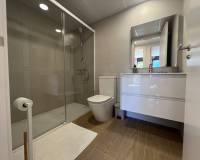 Wederverkoop - Apartment - Denia - Club Náutico