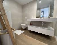 Wederverkoop - Apartment - Denia - Club Náutico