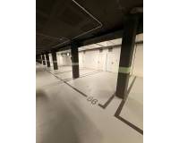 Wederverkoop - Apartment - Denia - Club Náutico