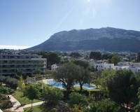 Wederverkoop - Apartment - Denia - Club Náutico