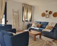 Wederverkoop - Apartment - Denia - Club Náutico