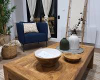 Wederverkoop - Apartment - Denia - Club Náutico