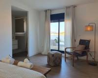 Wederverkoop - Apartment - Denia - Club Náutico