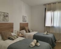 Wederverkoop - Apartment - Denia - Club Náutico