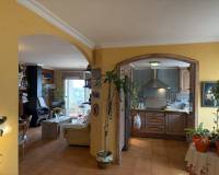 Wederverkoop - Apartment - Denia - Club Náutico