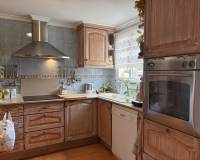 Wederverkoop - Apartment - Denia - Club Náutico