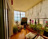 Wederverkoop - Apartment - Denia - Club Náutico