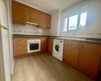 Wederverkoop - Apartment - Denia - Las marinas