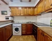 Wederverkoop - Apartment - Denia - Las Rotas