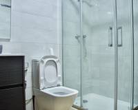 Wederverkoop - Apartment - Denia - Las Rotas