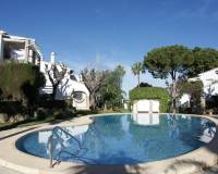 Wederverkoop - Apartment - Denia - Las Rotas