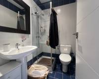 Wederverkoop - Apartment - Denia - Les Marines