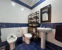 Wederverkoop - Apartment - Denia - Les Marines