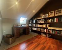 Wederverkoop - Apartment - Denia - Les Marines