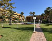Wederverkoop - Apartment - Denia - Les Marines