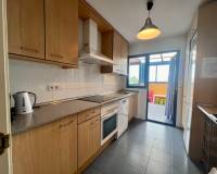 Wederverkoop - Apartment - Denia - Les Marines