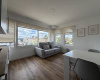 Wederverkoop - Apartment - Denia - Les Marines