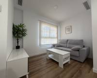 Wederverkoop - Apartment - Denia - Les Marines