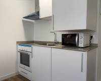 Wederverkoop - Apartment - Denia - Les Marines