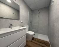 Wederverkoop - Apartment - Denia - Les Marines