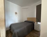 Wederverkoop - Apartment - Denia - Les Marines