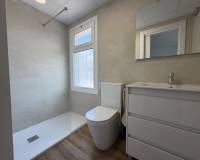 Wederverkoop - Apartment - Denia - Les Marines