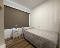 Wederverkoop - Apartment - Denia - Les Marines