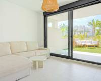 Wederverkoop - Apartment - Denia - Port