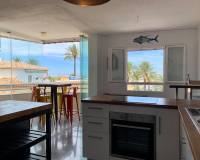 Wederverkoop - Apartment - Denia - Port