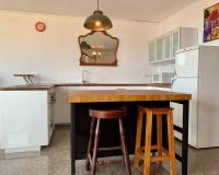 Wederverkoop - Apartment - Denia - Port