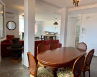 Wederverkoop - Apartment - Denia - Port