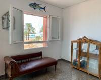 Wederverkoop - Apartment - Denia - Port