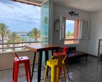 Wederverkoop - Apartment - Denia - Port