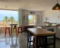 Wederverkoop - Apartment - Denia - Port