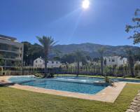 Wederverkoop - Apartment - Denia - Port