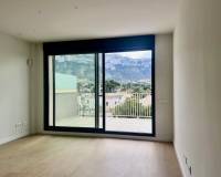 Wederverkoop - Apartment - Denia - Port