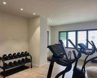 Wederverkoop - Apartment - Denia - Port