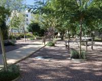 Wederverkoop - Apartment - Denia - Port