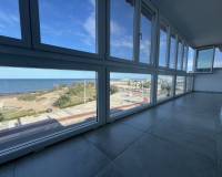 Wederverkoop - Apartment - Denia - Port