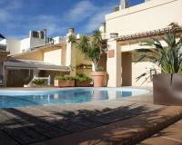 Wederverkoop - Apartment - Denia - Port
