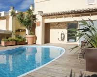 Wederverkoop - Apartment - Denia - Port