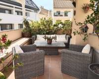 Wederverkoop - Apartment - Denia - Port