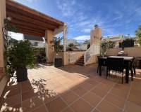 Wederverkoop - Apartment - Denia - Port