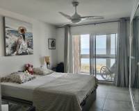 Wederverkoop - Apartment - Denia - Port