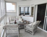 Wederverkoop - Apartment - Denia - Port