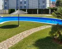 Wederverkoop - Apartment - Denia - Sueño de Denia IV