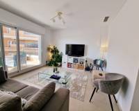 Wederverkoop - Apartment - El Raso - Guardamar