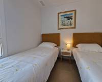 Wederverkoop - Apartment - El Raso - Guardamar